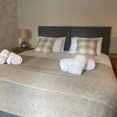 The Oaks Hotel Alnwick Eksteriør bilde