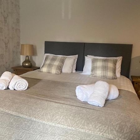 The Oaks Hotel Alnwick Eksteriør bilde